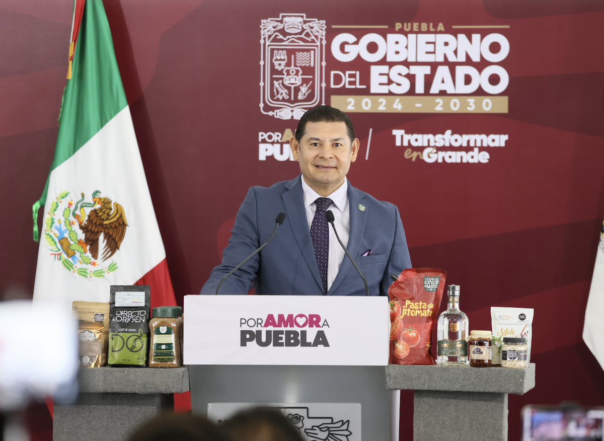 Política estatal de protección integral de mujeres contribuye con disminución de feminicidios